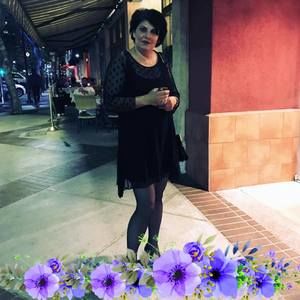 Meet your Posher, Mara